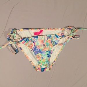 Victoria's Secret Bathing Suite Bottom